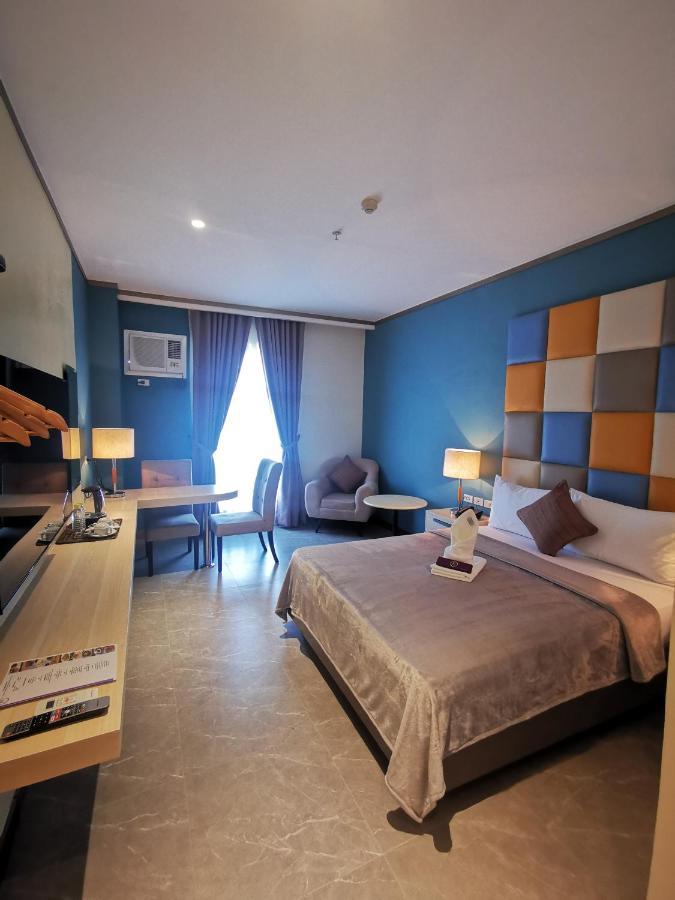 Yes Hotel Pandi Bulacan Exterior foto